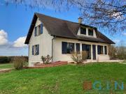 Vente Maison 7 pièces 130 m2 Bourneville