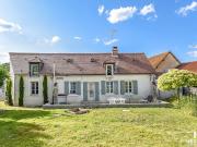 Vente Maison 7 pièces 130 m2 Buhy