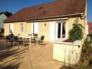 Vente Maison 7 pièces 139 m2 Givry