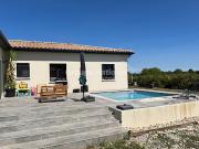 Vente Maison 7 pièces 130 m2 Gras