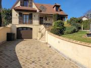 Vente Maison 7 pièces 130 m2 Guérard