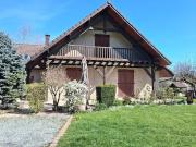 Vente Maison 7 pièces 130 m2 Hericourt
