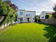 Vente Maison 7 pièces 130 m2 Le Bourget