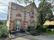 Vente Maison 7 pièces 130 m2 Le Dorat