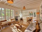 Vente Maison 7 pièces 130 m2 Lège Cap Ferret