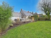 Vente Maison 7 pièces 130 m2 Les Monts d'Aunay
