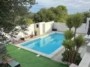 Vente Maison 7 pièces 130 m2 Marseille 15ème