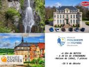 Vente Maison 7 pièces 130 m2 Mutzig
