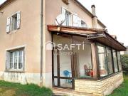 Vente Maison 7 pièces 130 m2 Parnac