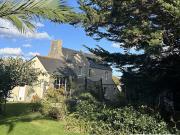 Vente Maison 7 pièces 130 m2 Plouénan