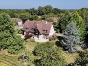 Vente Maison 7 pièces 130 m2 Pont l'eveque