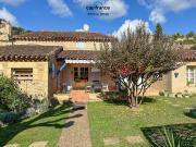 Vente Maison 7 pièces 130 m2 Puy l'Evêque