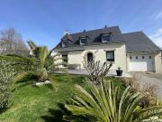Vente Maison 7 pièces 130 m2 Riec sur Belon