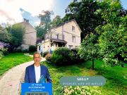 Vente Maison 7 pièces 130 m2 Sailly