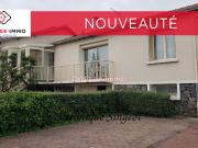 Vente Maison 7 pièces 130 m2 Fontenay le Comte