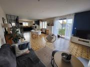 Vente Maison 7 pièces 130 m2 Saint Romain de Colbosc