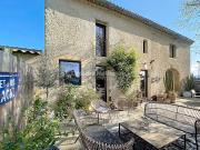 Vente Maison 7 pièces 130 m2 Sainte Cécile les Vignes