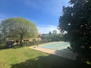 Vente Maison 7 pièces 130 m2 Sergeac