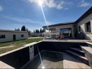 Vente Maison 7 pièces 130 m2 Vallon Pont d'Arc