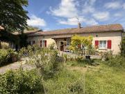 Vente Maison 7 pièces 130 m2 Vergt de Biron