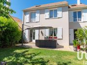 Vente Maison 7 pièces 130 m2 Villepreux