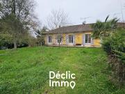 Vente Maison 7 pièces 131 m2 Amuré