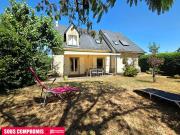 Vente Maison 7 pièces 131 m2 Angers