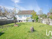 Vente Maison 7 pièces 131 m2 Arnouville les gonesse