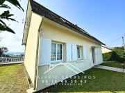 Vente Maison 7 pièces 131 m2 Freneuse