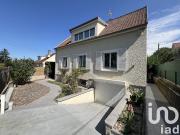 Vente Maison 7 pièces 131 m2 Montmorency