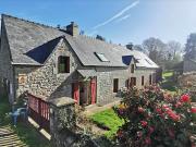 Vente Maison 7 pièces 131 m2 Plouray
