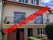 Vente Maison 7 pièces 131 m2 Quimper