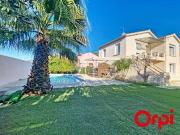 Vente Maison 7 pièces 131 m2 Toulon