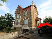 Vente Maison 7 pièces 135.28 m2 Saint Mammès
