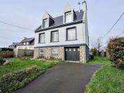 Vente Maison 7 pièces 132.5 m2 Lannilis