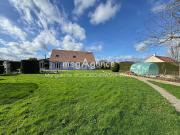 Vente Maison 7 pièces 132 m2 Beaumont sur Sarthe