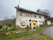 Vente Ferme 7 pièces 132 m2 Gerbépal