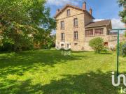 Vente Maison 7 pièces 132 m2 Lagny sur Marne