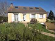 Vente Maison 7 pièces 132 m2 Les Andelys