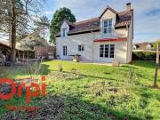 Vente Maison 7 pièces 132 m2 Montigny le Bretonneux