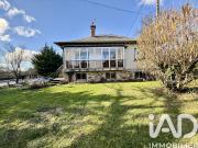 Vente Maison 7 pièces 132 m2 Naucelle