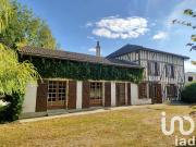 Vente Maison 7 pièces 132 m2 Rosnay l'Hôpital