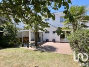 Vente Maison 7 pièces 132 m2 Saint Gilles Croix de Vie