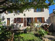 Vente Maison 7 pièces 133.81 m2 Villeneuve la Garenne