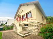 Vente Maison 7 pièces 133 m2 Argenteuil