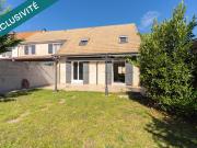 Vente Maison 7 pièces 133 m2 Decines charpieu