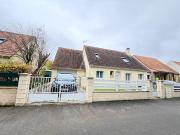 Vente Maison 7 pièces 133 m2 Guignes