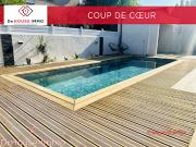 Vente Maison 7 pièces 133 m2 Rivesaltes