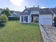 Vente Maison 7 pièces 133 m2 Saint Rémy lès Chevreuse