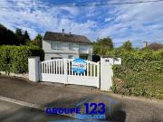 Vente Maison 7 pièces 134.31 m2 Auxerre